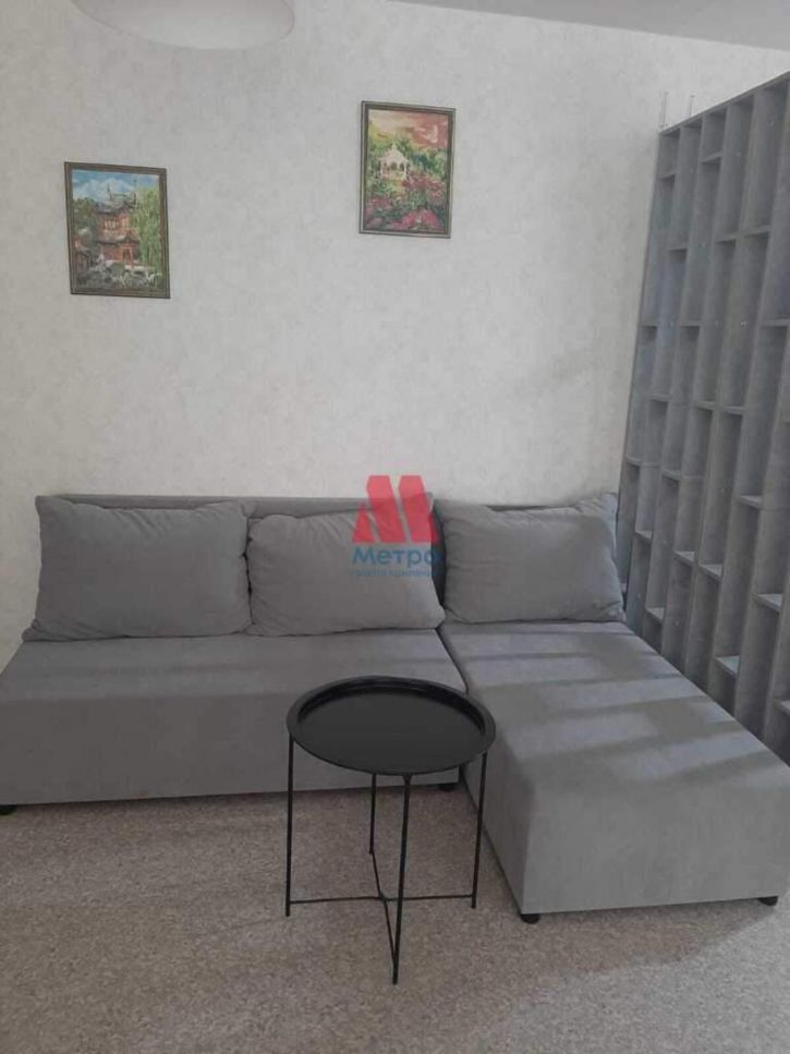 2-комн квартира Братьев Орловых улица, д.6