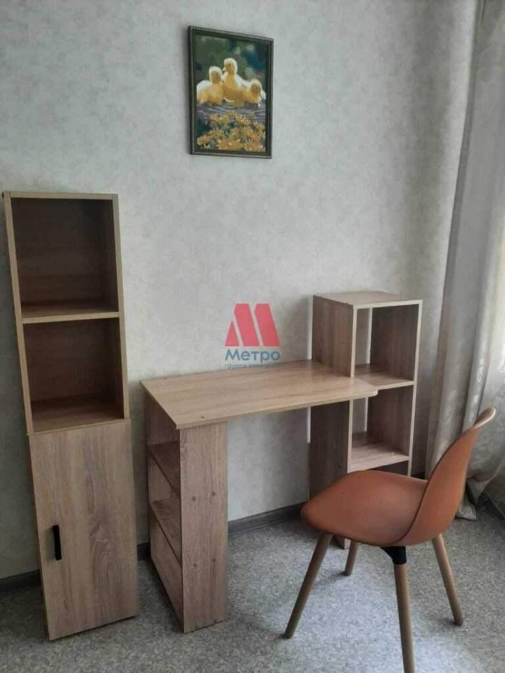 2-комн квартира Братьев Орловых улица, д.6