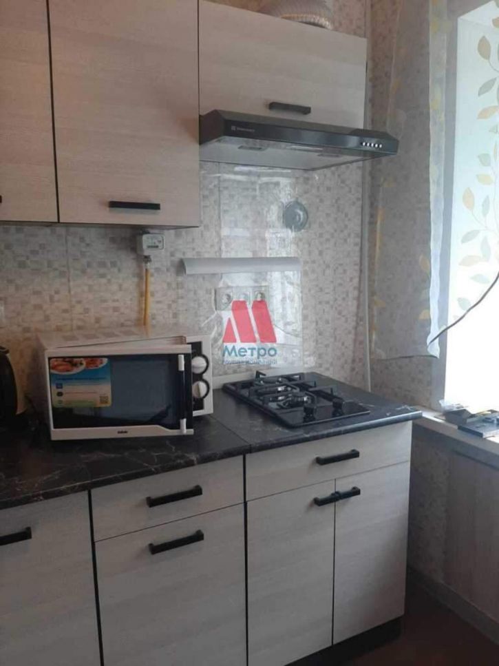 2-комн квартира Братьев Орловых улица, д.6