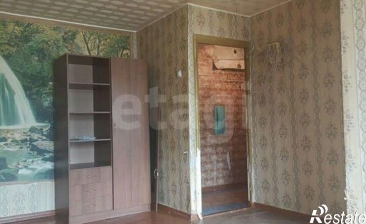 1-комн квартира Больничная улица, 4,  д. 4