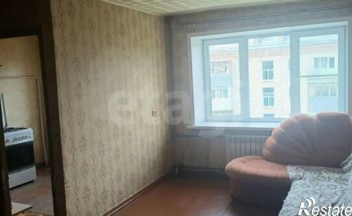 1-комн квартира Больничная улица, 4,  д. 4