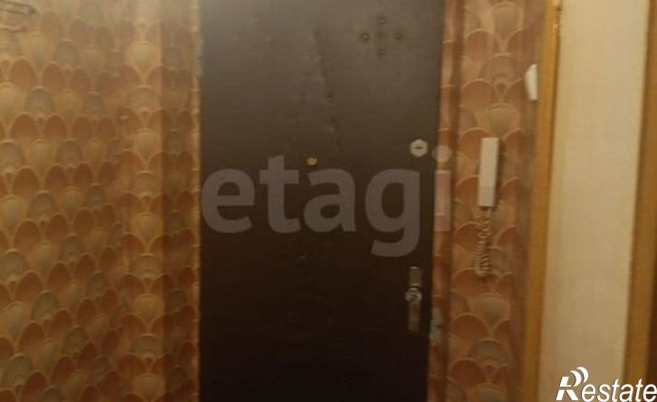 1-комн квартира Больничная улица, 4,  д. 4