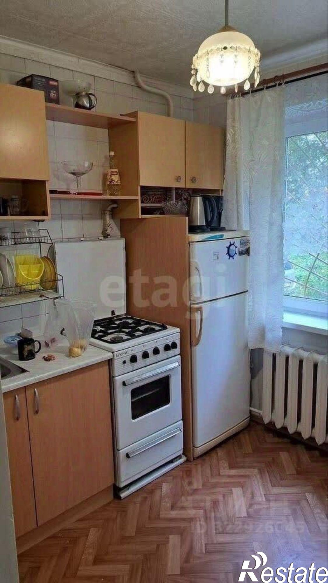 Купить квартиру за 2 100 000 рублей на улица 9 Мая, 5