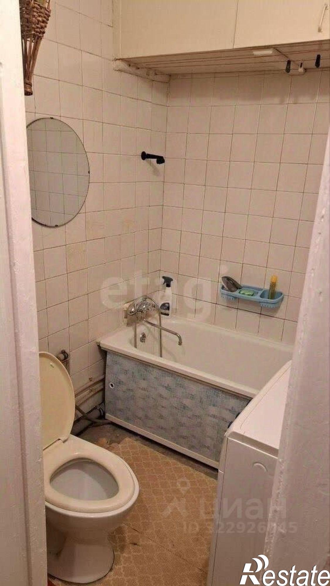 Купить квартиру за 2 100 000 рублей на улица 9 Мая, 5