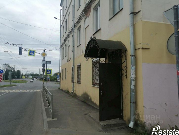 Склад Рыбинский, Рыбинск, Герцена ул., 1