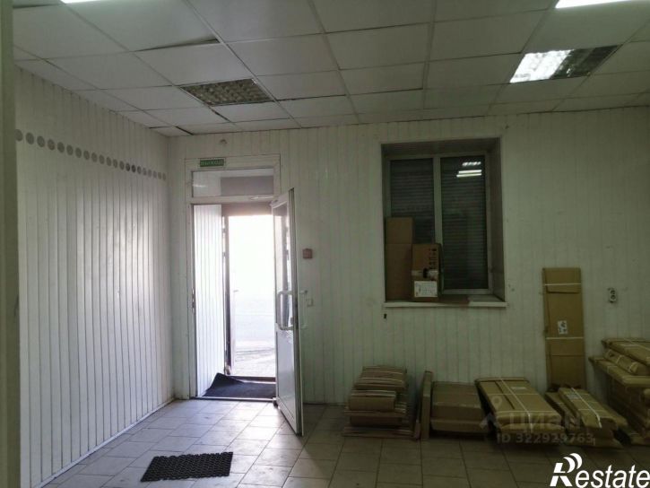 Склад Рыбинский, Рыбинск, Герцена ул., 1