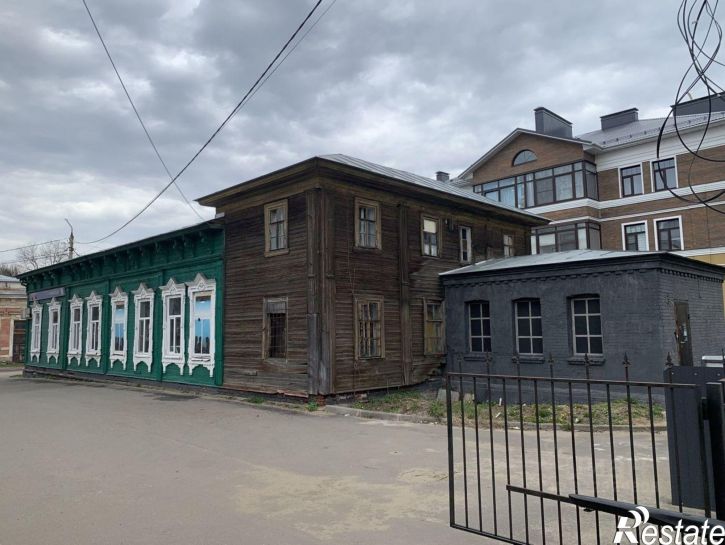 Офис Рыбинский, Рыбинск, Гоголя ул., 21