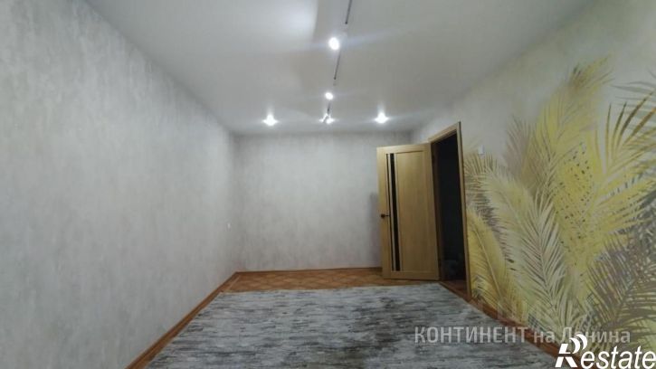 1-комн квартира городской округ Рыбинск