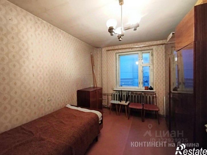 2-комн квартира городской округ Рыбинск