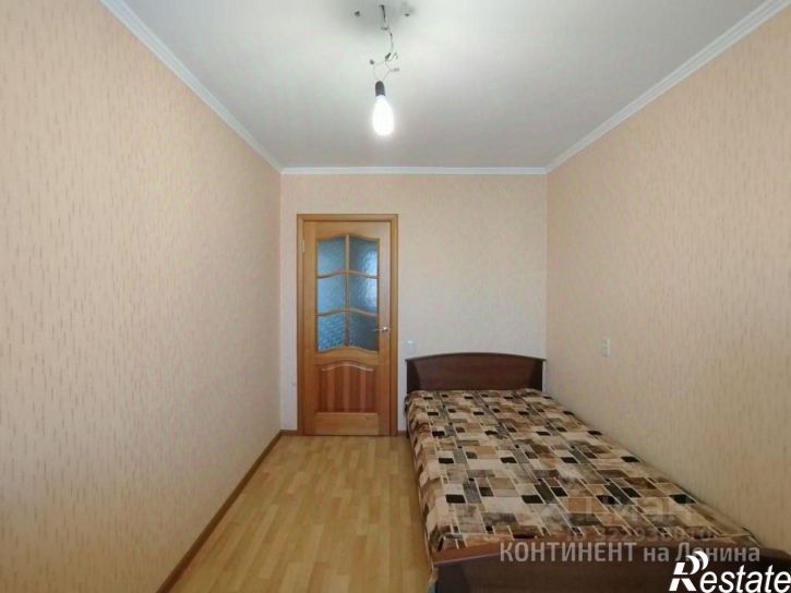 3-комн квартира городской округ Рыбинск