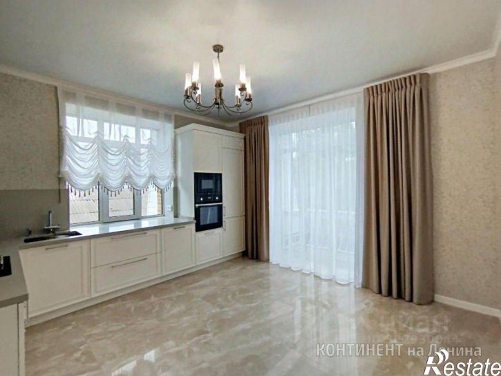 4-комн квартира городской округ Рыбинск