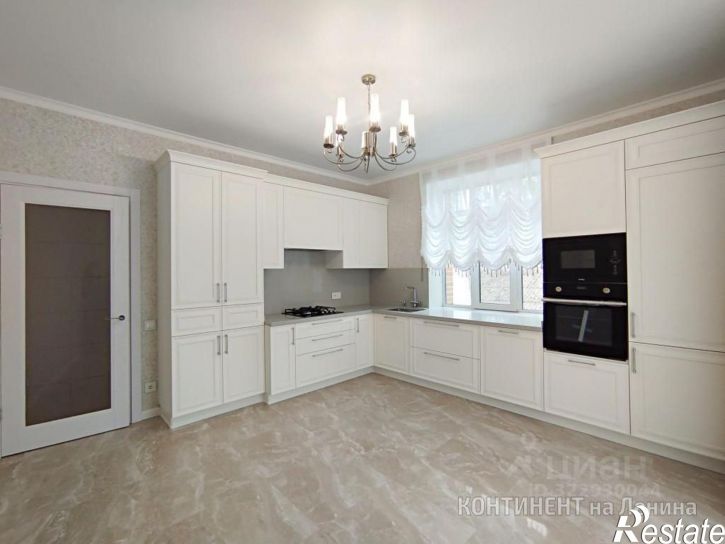 4-комн квартира городской округ Рыбинск