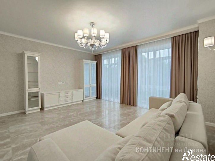 4-комн квартира городской округ Рыбинск