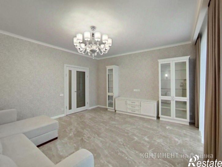 4-комн квартира городской округ Рыбинск