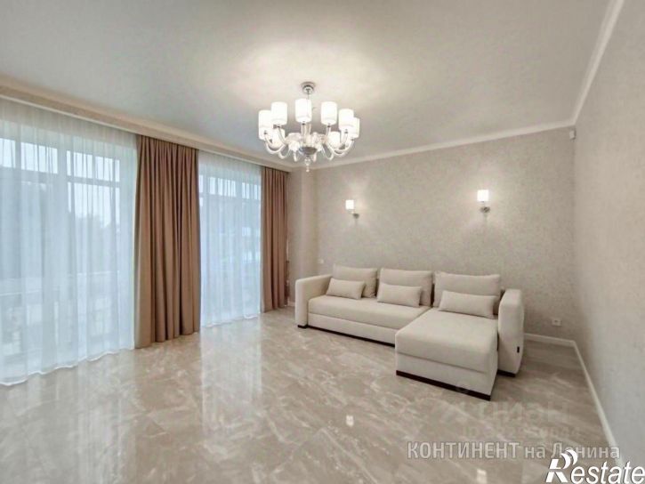 4-комн квартира городской округ Рыбинск