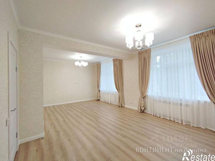 4-комн квартира городской округ Рыбинск