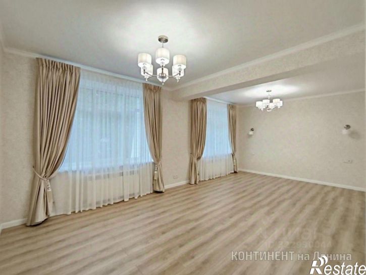 4-комн квартира городской округ Рыбинск