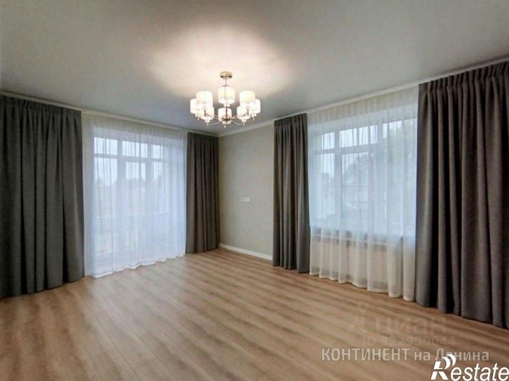 4-комн квартира городской округ Рыбинск