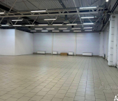 торговое помещение 49 кв м улица Фурманова, 4