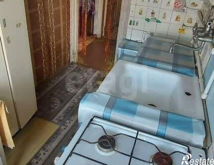 3-комн квартира улица Гончарова, 20,  д. 20