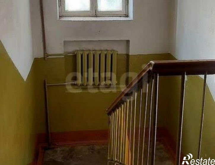 3-комн квартира улица Гончарова, 20,  д. 20