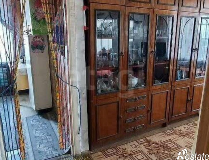 3-комн квартира улица Гончарова, 20,  д. 20