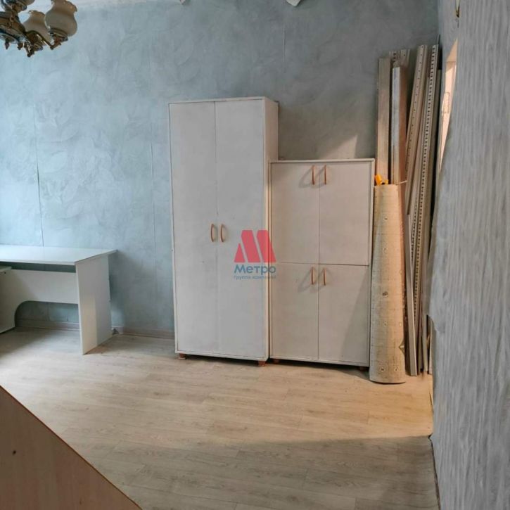 1-комн квартира Баженова улица, д.15