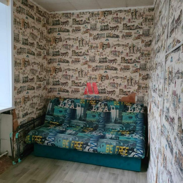 1-комн квартира Баженова улица, д.15