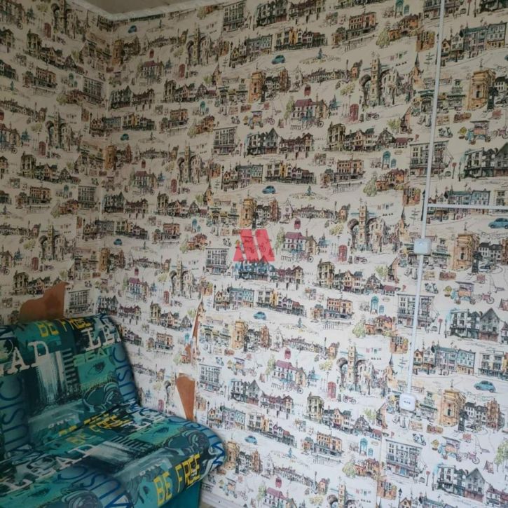 1-комн квартира Баженова улица, д.15