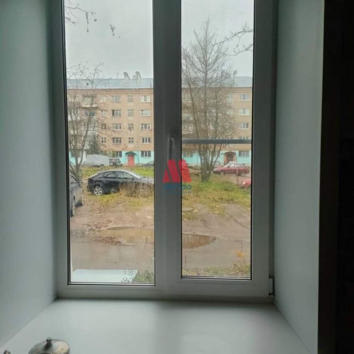 1-комн квартира Баженова улица, д.15