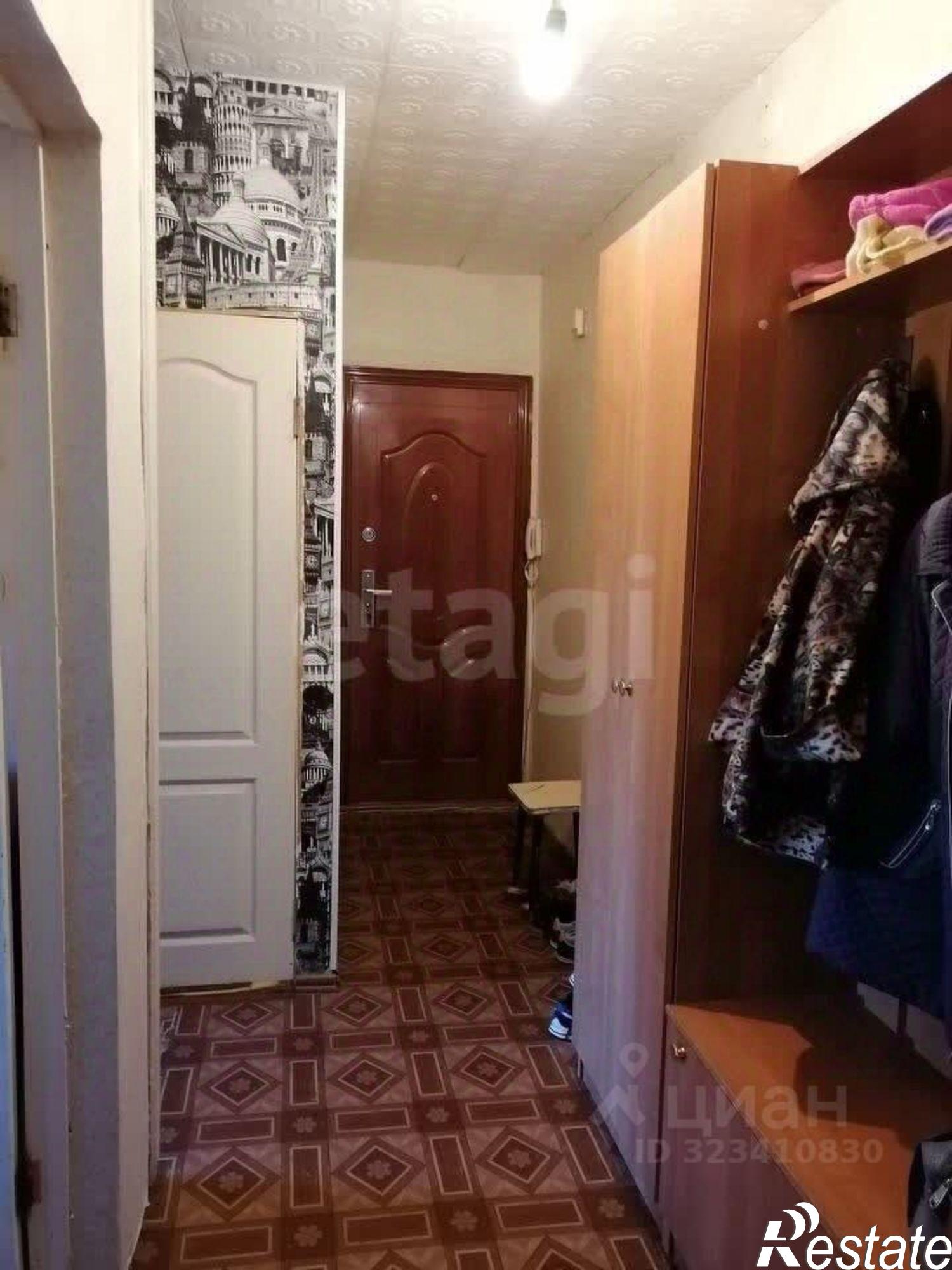 Купить квартиру за 4 400 000 рублей на проспект Серова, 5