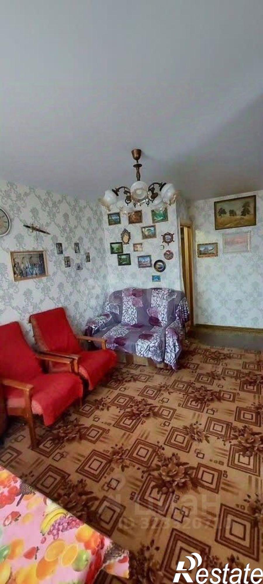 Купить квартиру за 1 500 000 рублей на ул Гончарова, 20