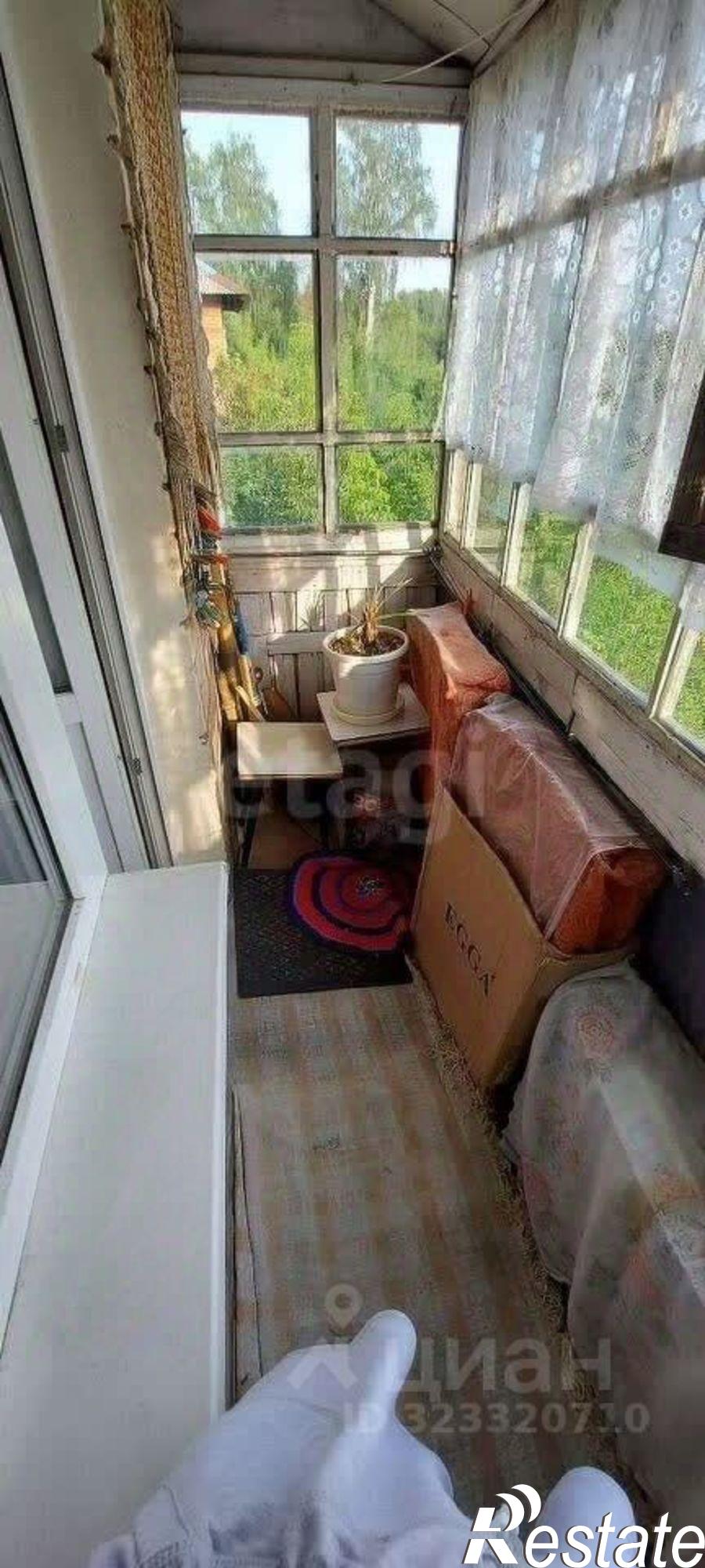 Купить квартиру за 1 500 000 рублей на ул Гончарова, 20