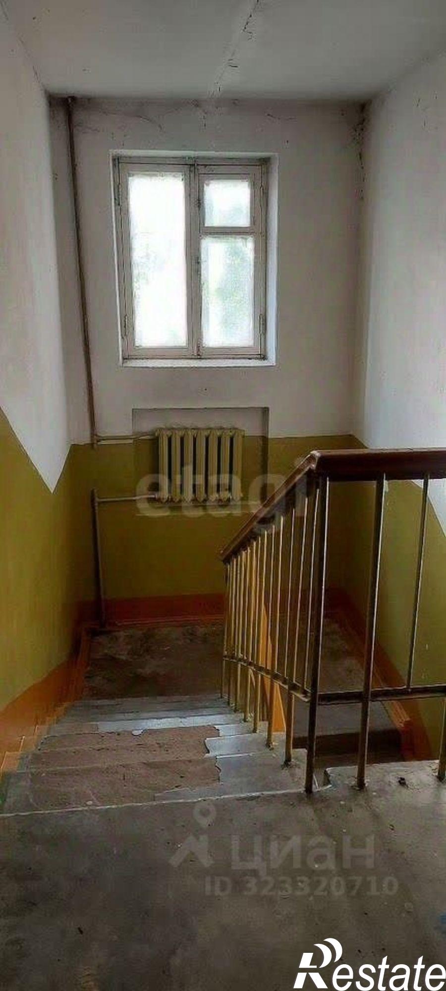 Купить квартиру за 1 500 000 рублей на ул Гончарова, 20