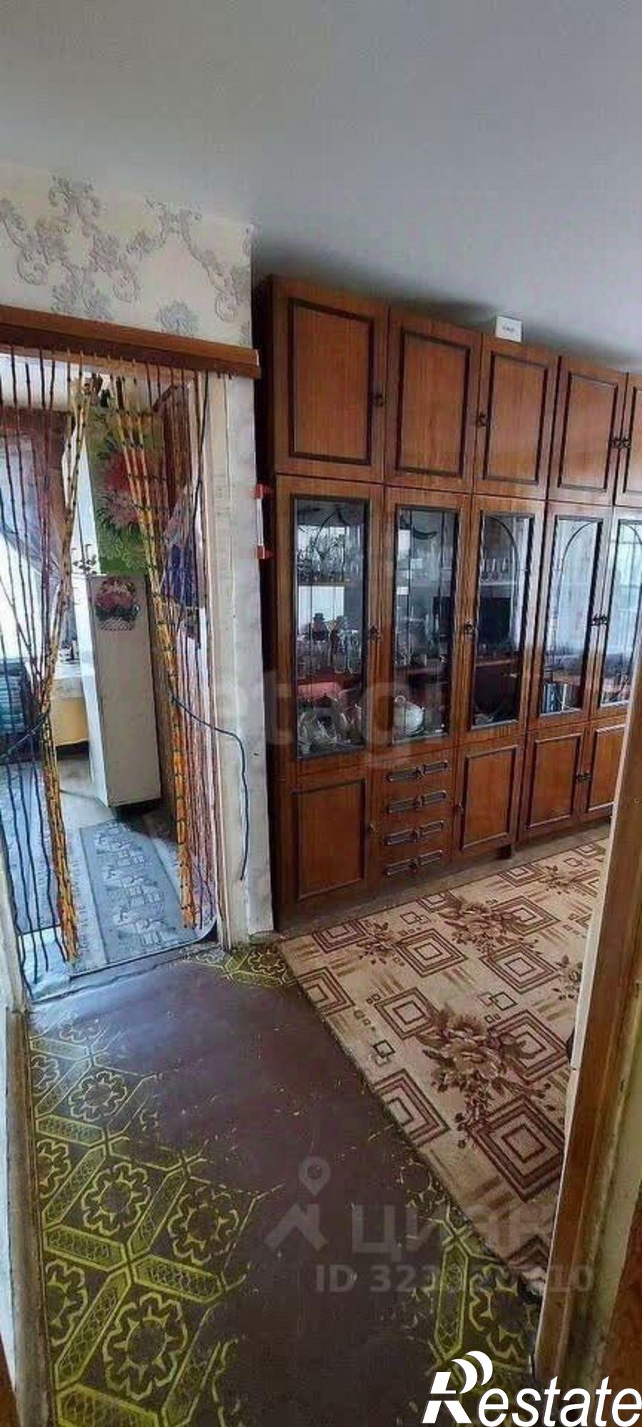 Купить квартиру за 1 500 000 рублей на ул Гончарова, 20