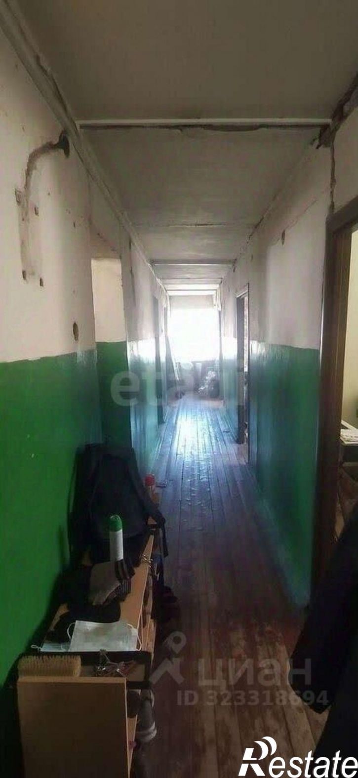 5-комн квартира Волжская набережная, 197,  д. 197