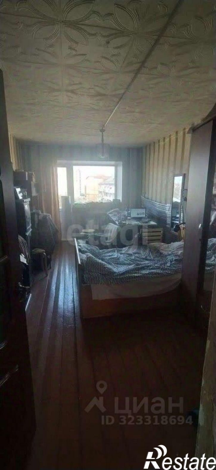 5-комн квартира Волжская набережная, 197,  д. 197