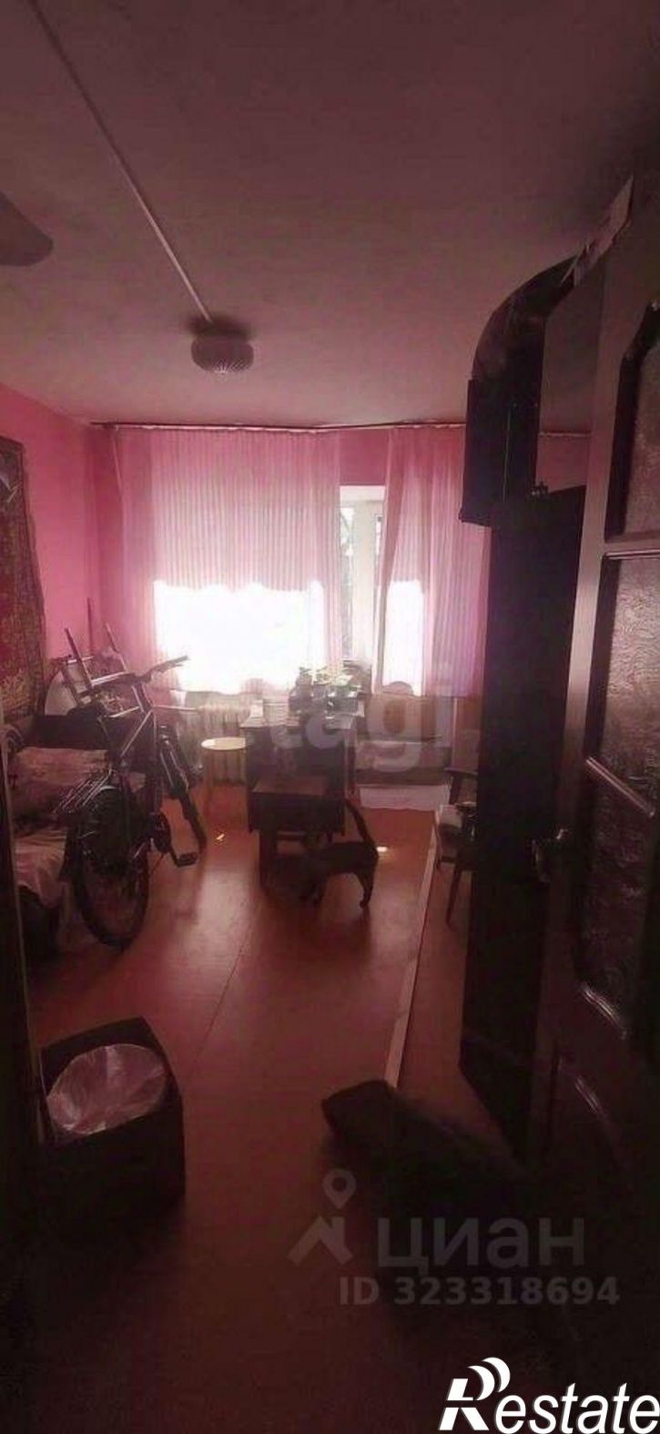 5-комн квартира Волжская набережная, 197,  д. 197