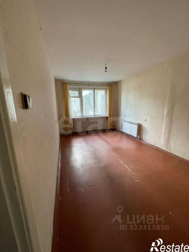 3-комн квартира Волочаевская улица, 13,  д. 13