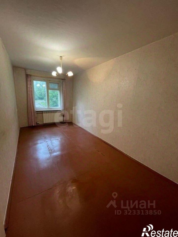 3-комн квартира Волочаевская улица, 13,  д. 13