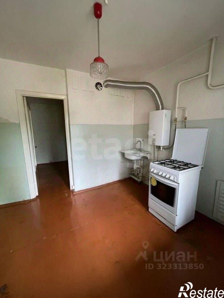 3-комн квартира Волочаевская улица, 13,  д. 13