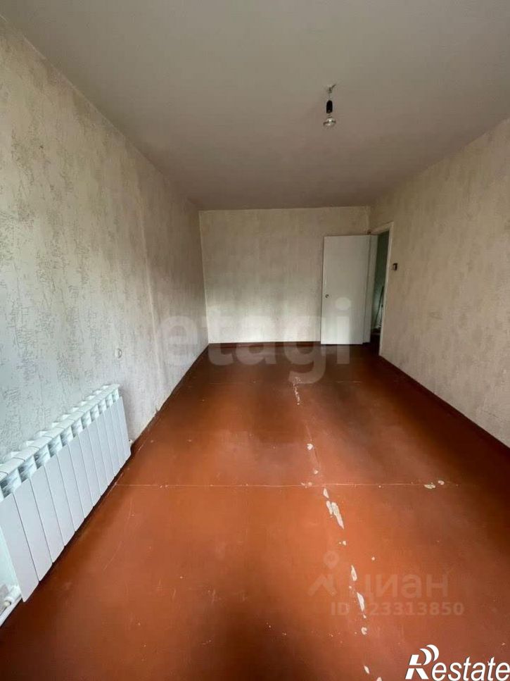 3-комн квартира Волочаевская улица, 13,  д. 13