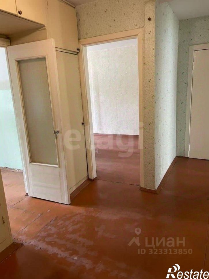 3-комн квартира Волочаевская улица, 13,  д. 13