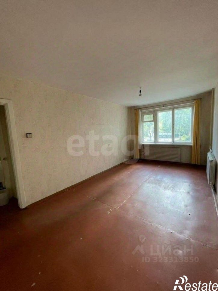 3-комн квартира Волочаевская улица, 13,  д. 13