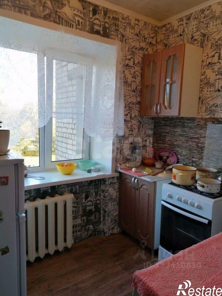 3-комн квартира проспект Серова, 5,  д. 5