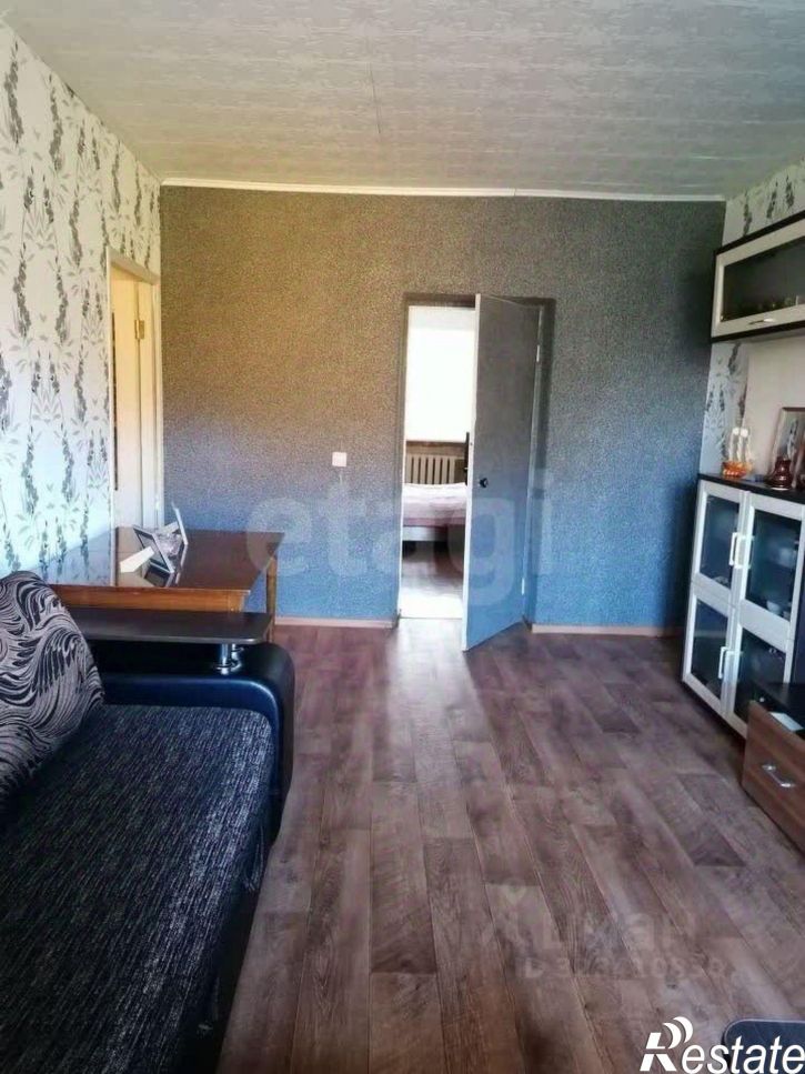 3-комн квартира проспект Серова, 5,  д. 5