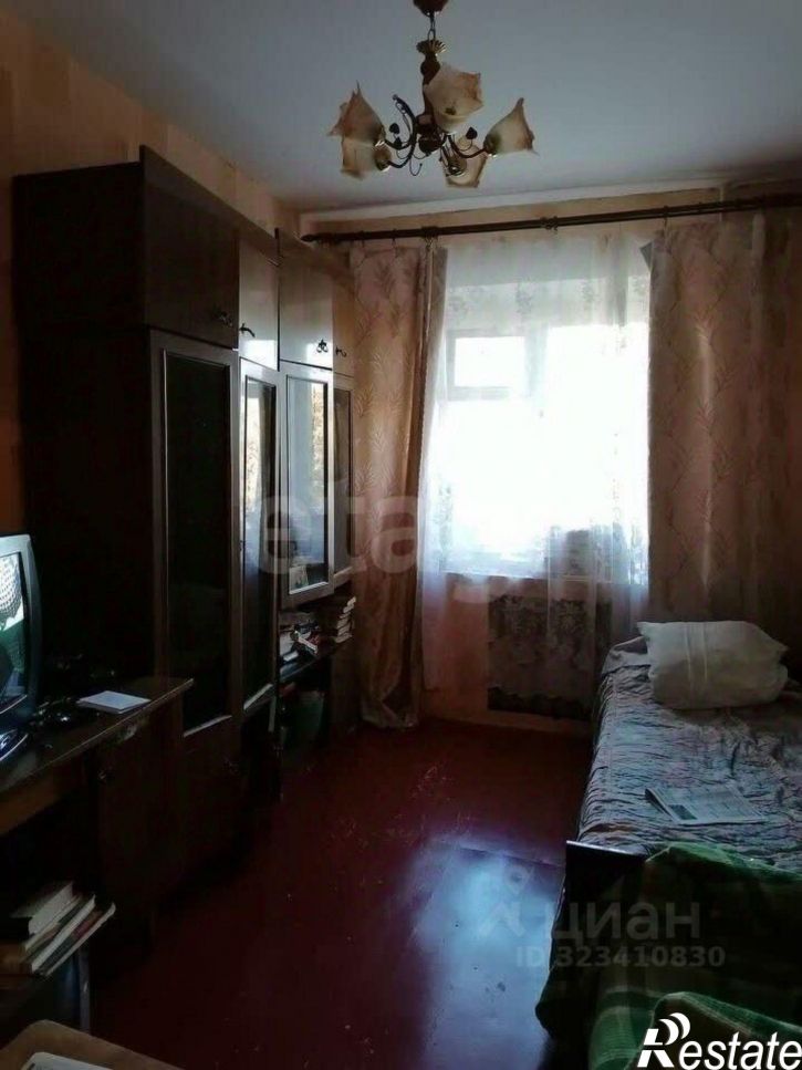 3-комн квартира проспект Серова, 5,  д. 5