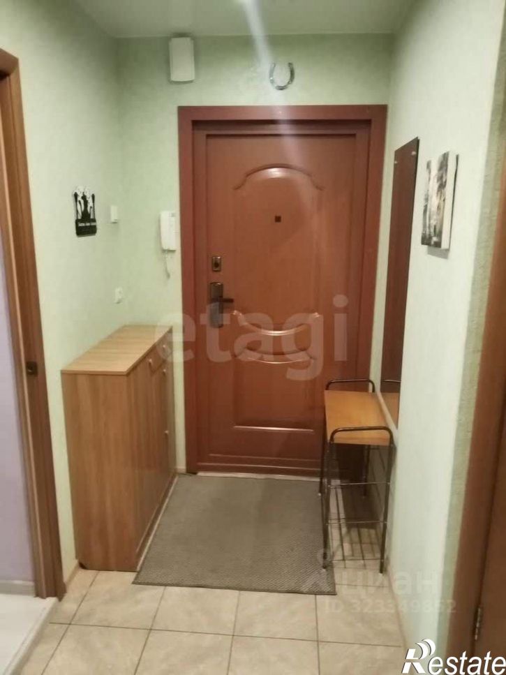 3-комн квартира улица Моторостроителей, 1,  д. 1