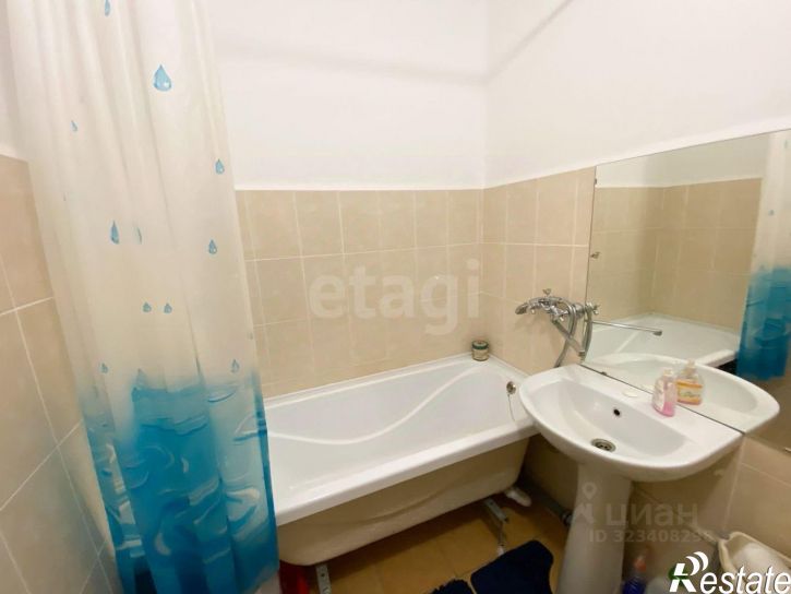 2-комн квартира Волочаевская улица, 38Б,  д. 38Б