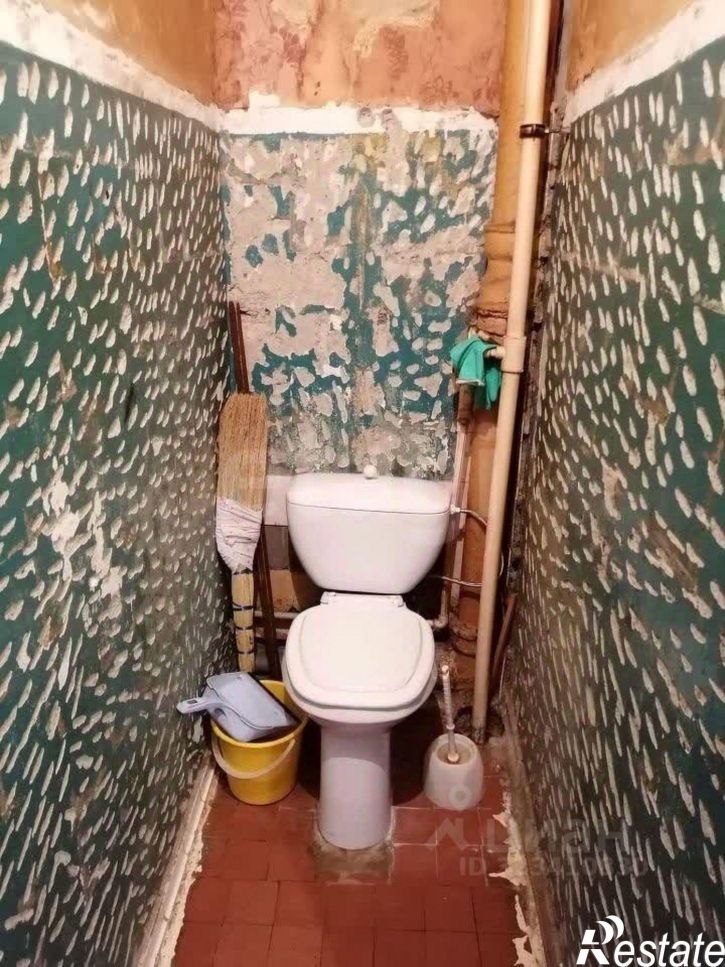 3-комн квартира проспект Серова, 5,  д. 5